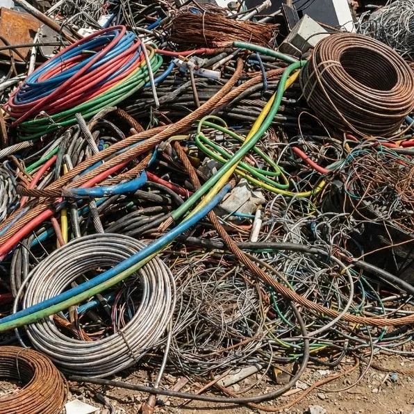 نشتري سكراب جدة