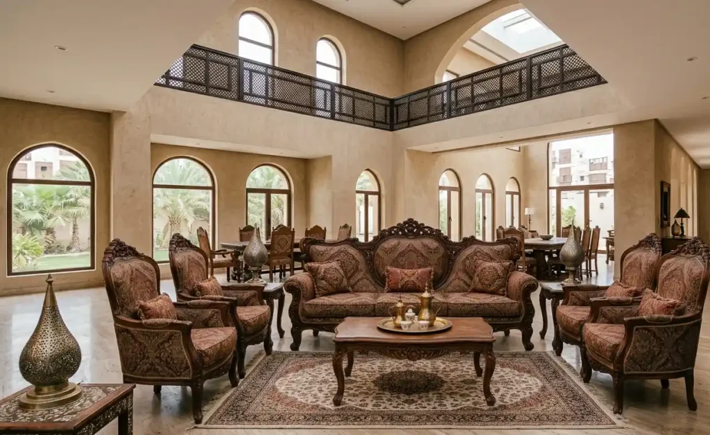 شراء اثاث مستعمل جدة