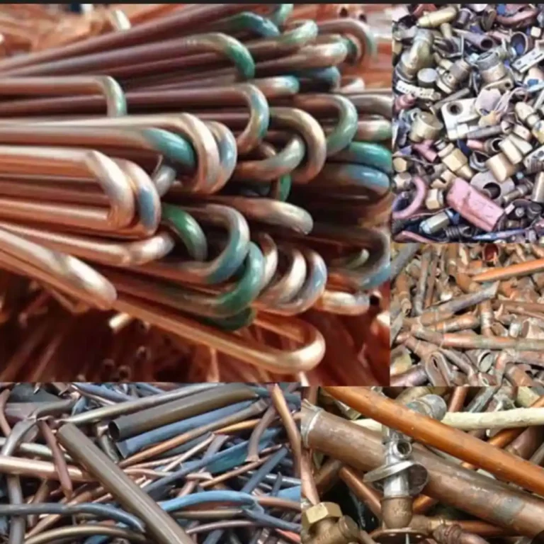 شراء سكراب بجدة