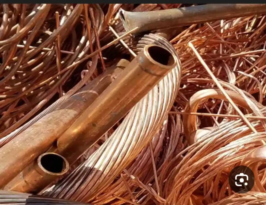 نشتري سكراب جدة