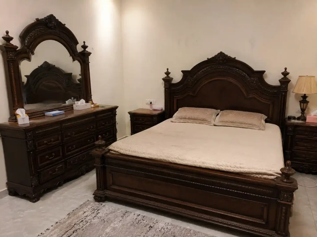 نشتري غرف نوم بجدة